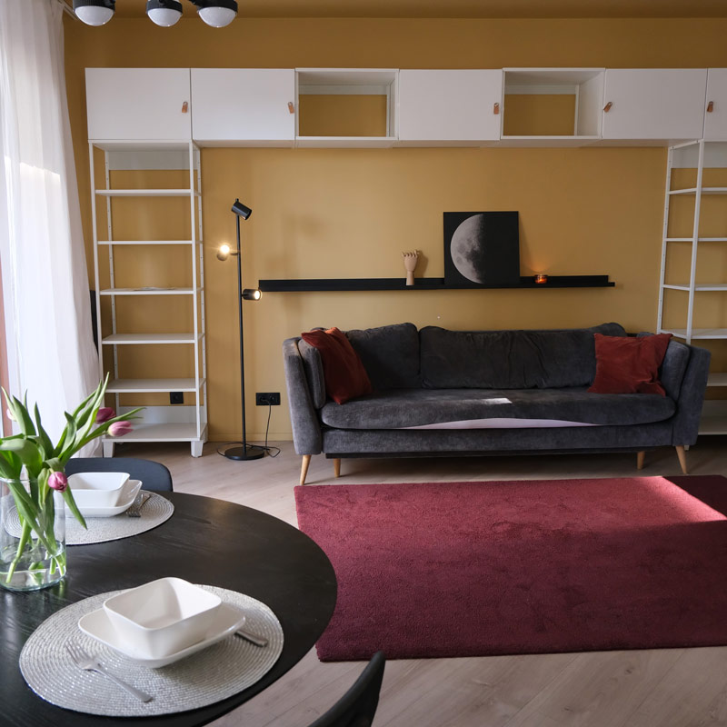 Apartament Garbary Residence II Old Town