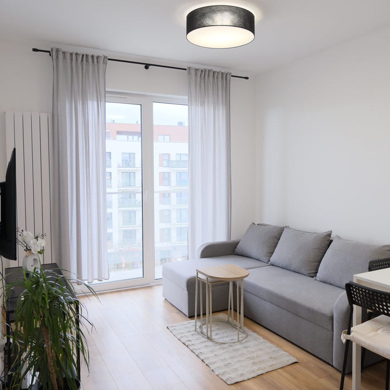 Apartament Malta View Prestige