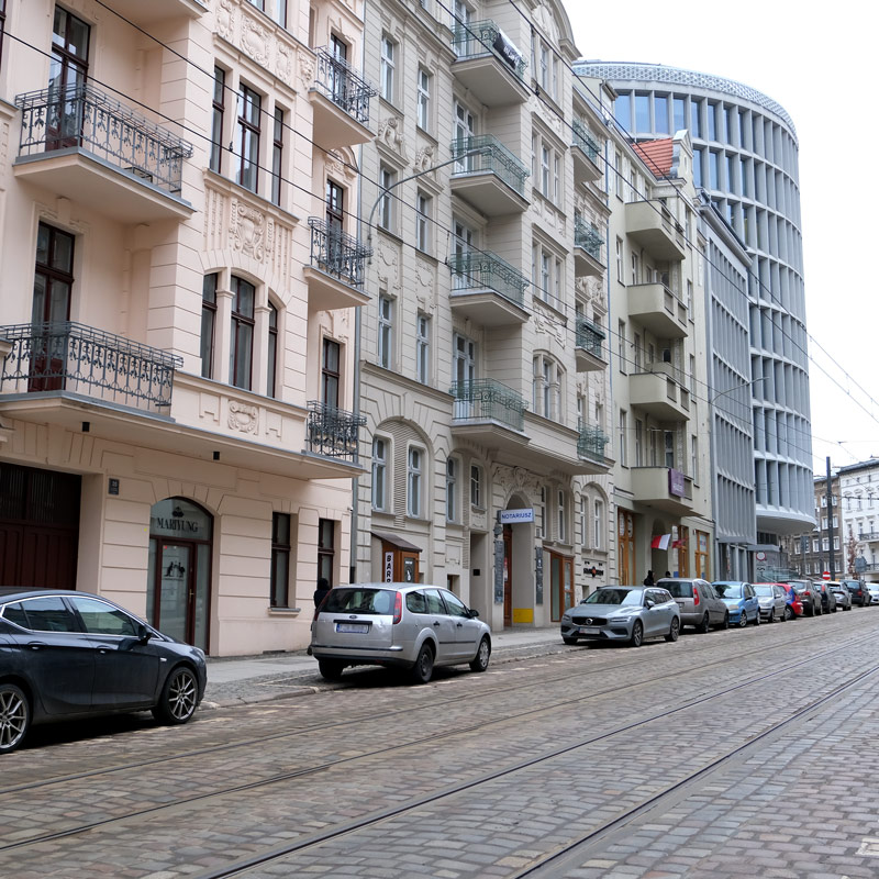 Apartamenty Good Home Poznań