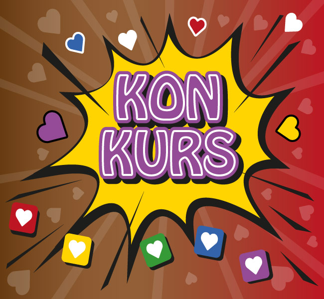 Konkurs Apartamenty Good Home